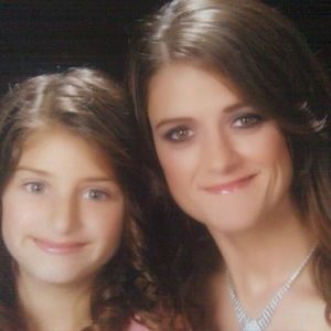 Meet your Posher, Sheresa